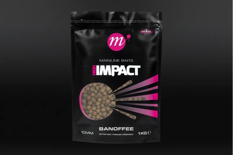 Hi Impact Shelf Life - - 1kg