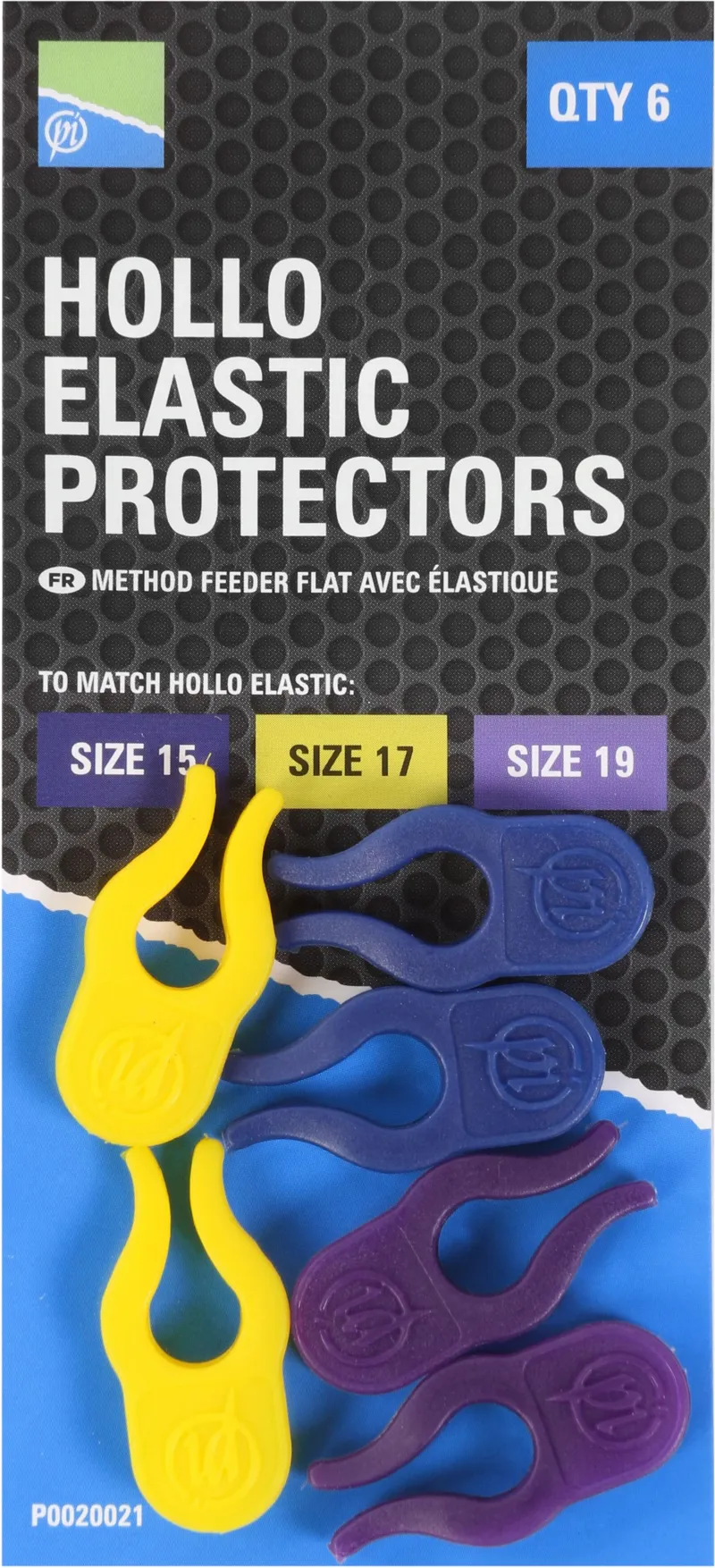 Hollo Elastic Protectors