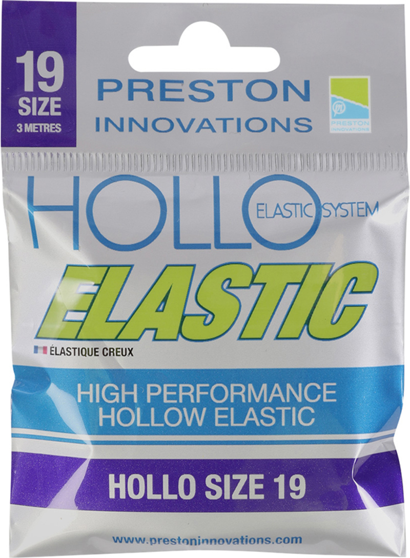 Hollo Elastic-1