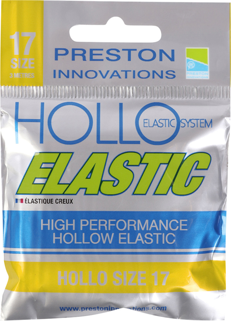 Hollo Elastic-3
