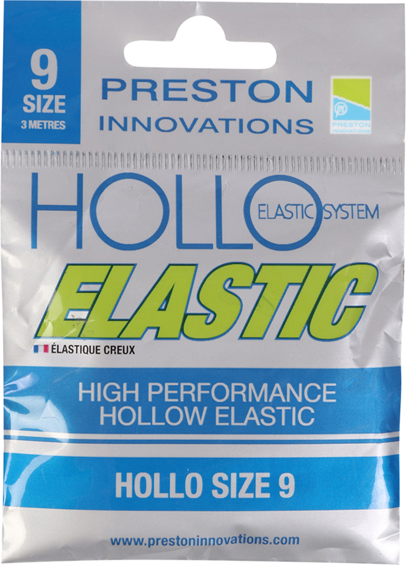 Hollo Elastic-4