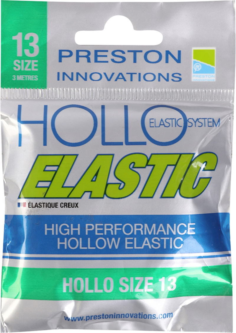 Hollo Elastic-6
