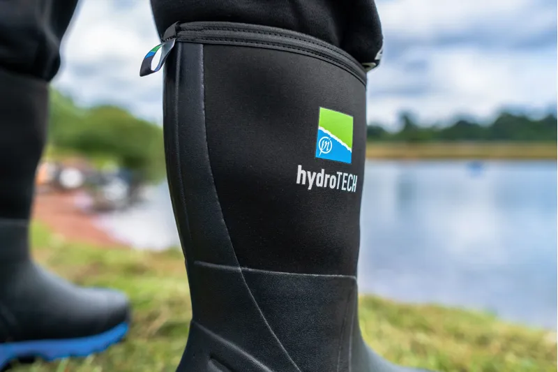 Hydrotech Wellie Boots-1