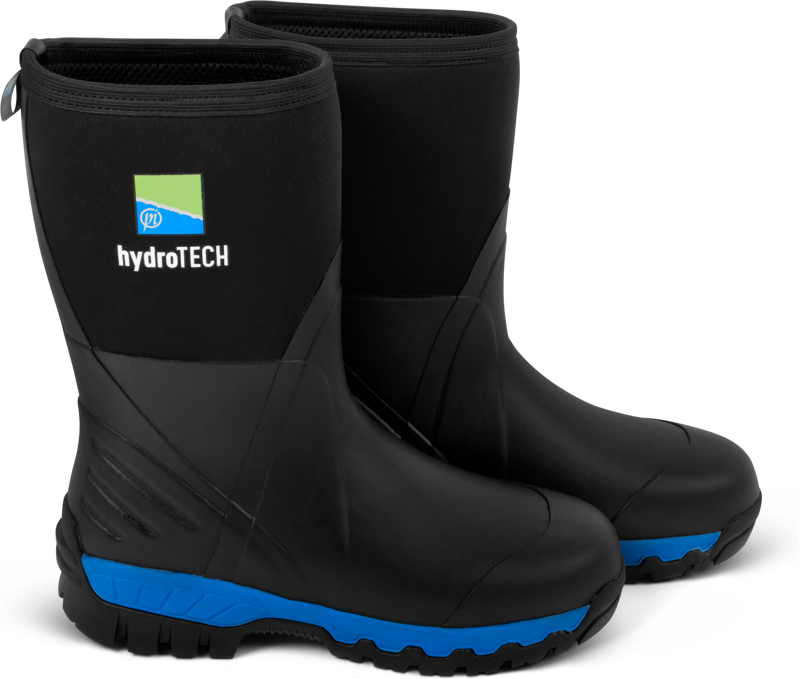 Hydrotech Wellie Boots