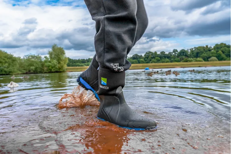 Hydrotech Wellie Boots-2
