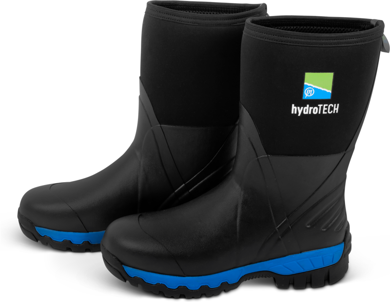 Hydrotech Wellie Boots-4