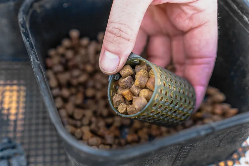 ICS BAIT UP FEEDERS-7