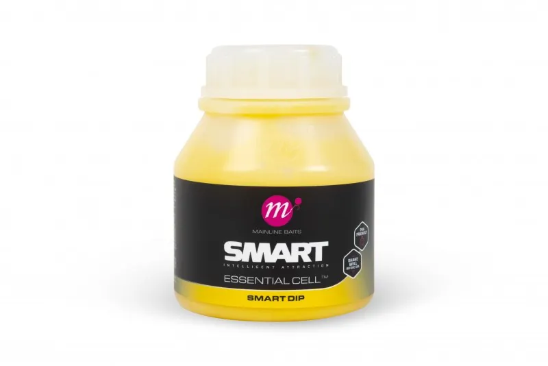 ISO Fish Smart Dip-1