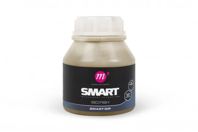 ISO Fish Smart Dip-2
