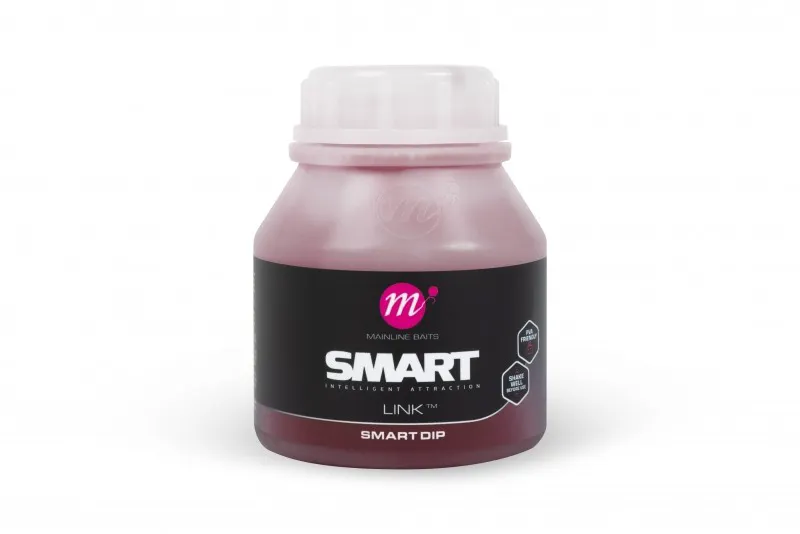 ISO Fish Smart Dip-3