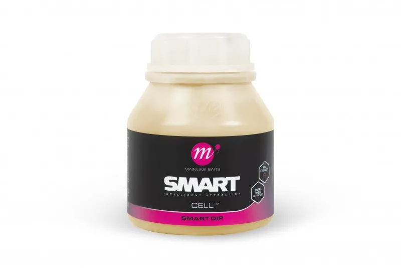 ISO Fish Smart Dip