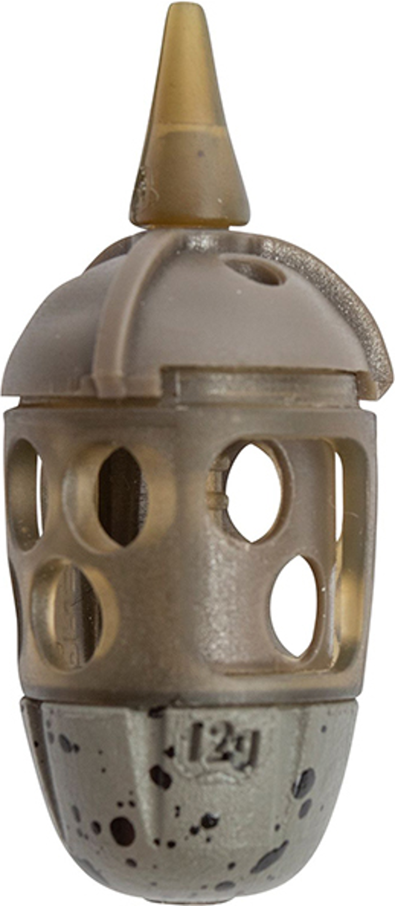 ICM In-Line Maggot Feeder
