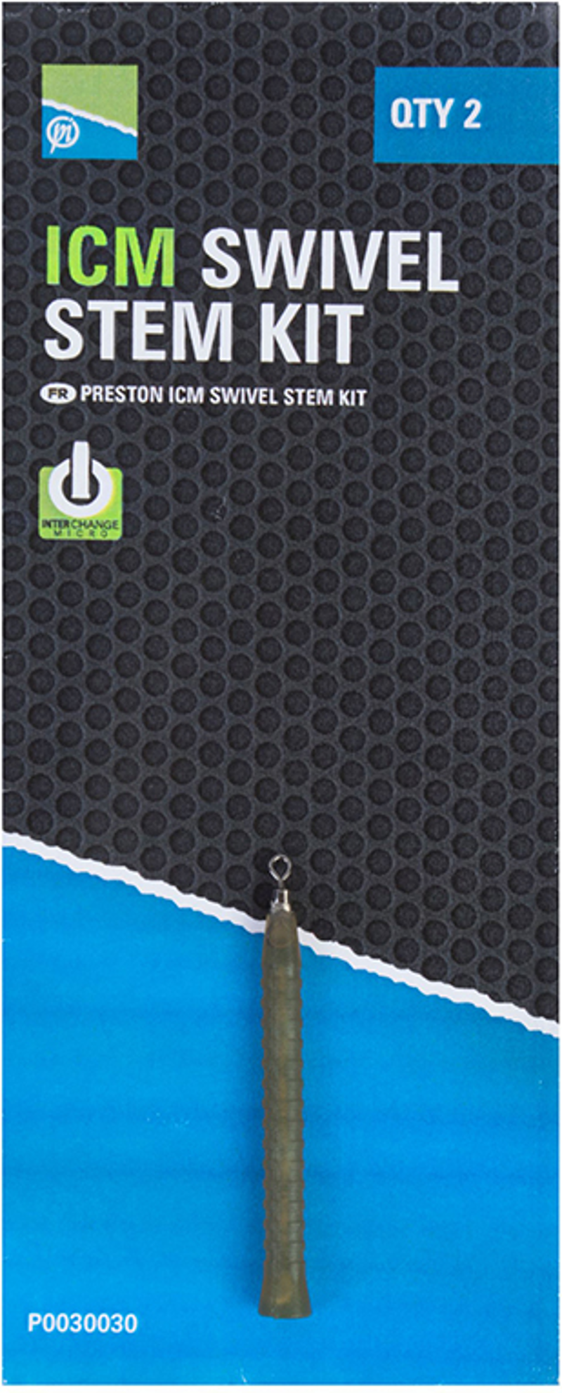 Icm Swivel Stem Kit-1