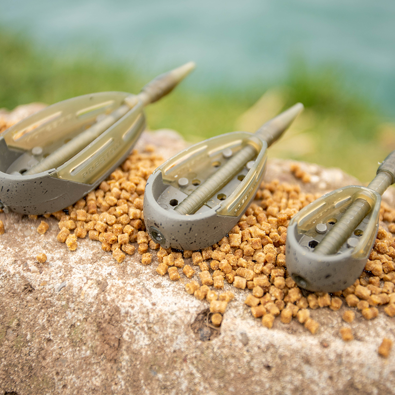 ICS In-Line Banjo XR Feeder-7