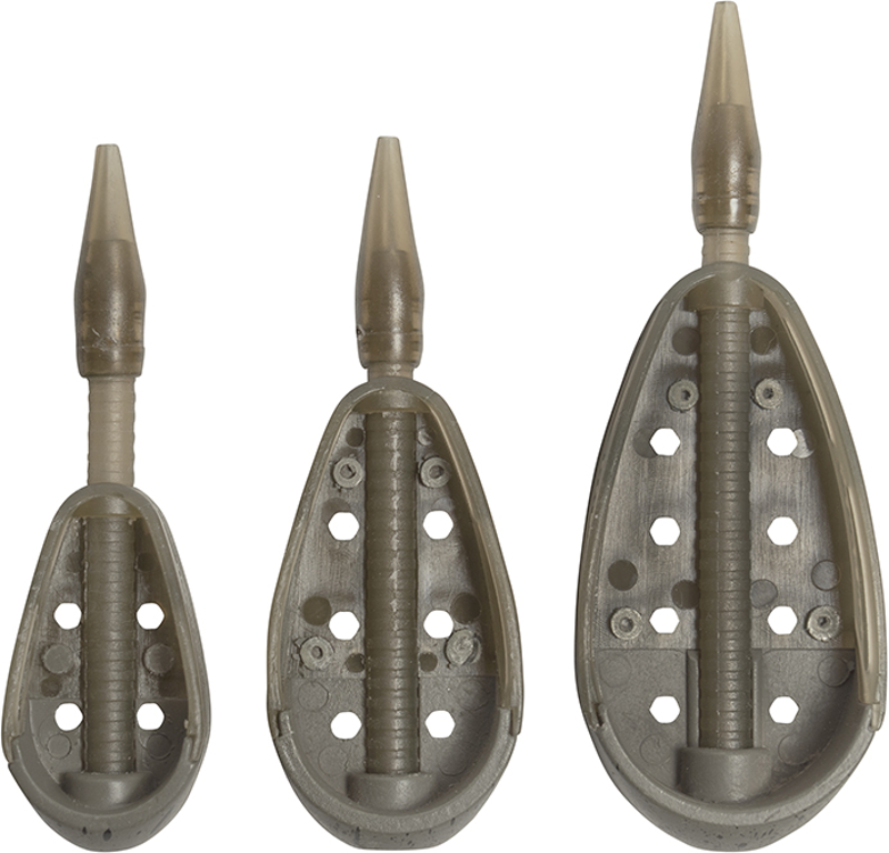 ICS In-Line Banjo XR Feeder