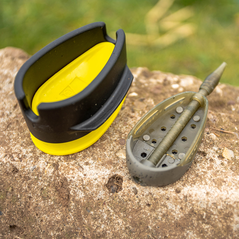 ICS In-Line Banjo XR Feeder-2
