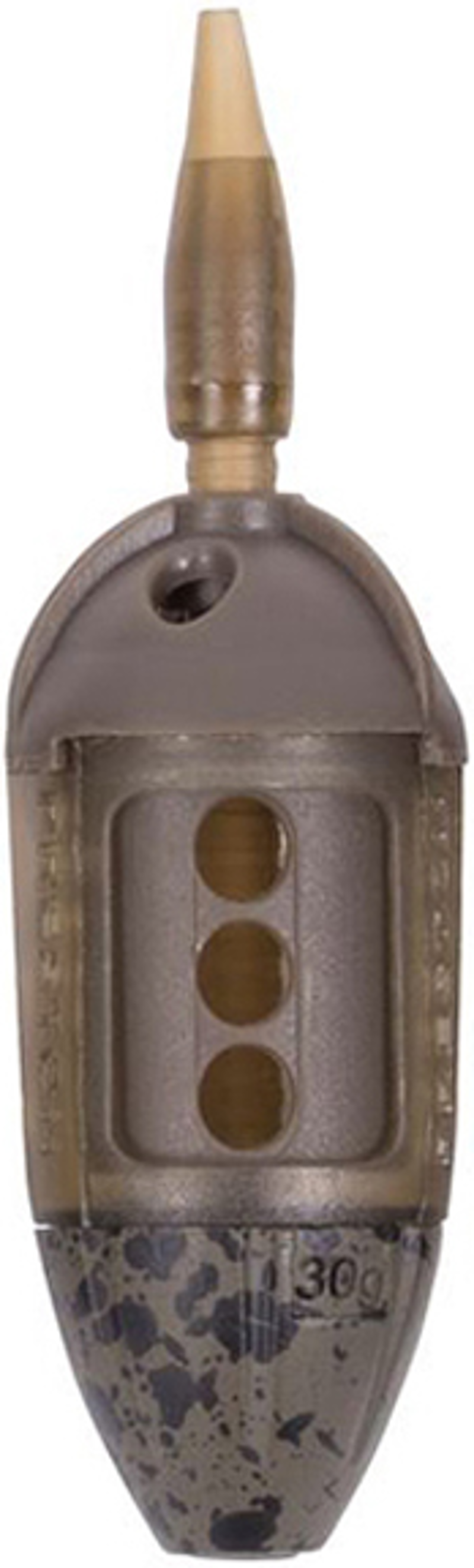 ICS In-Line Maggot Feeder