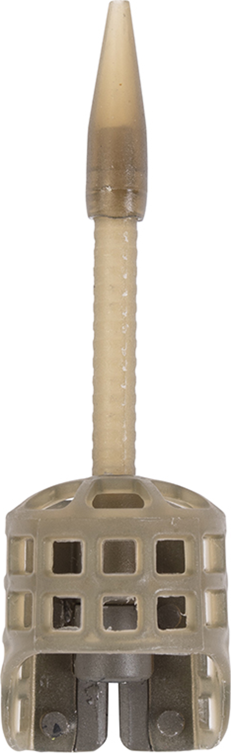ICS In-Line Pellet Feeder-1