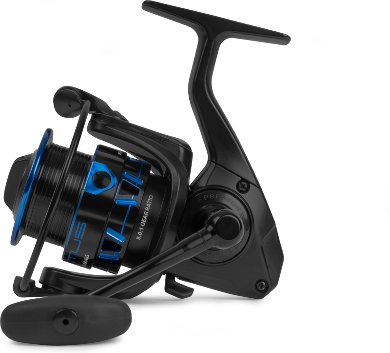 Invictus Reel
