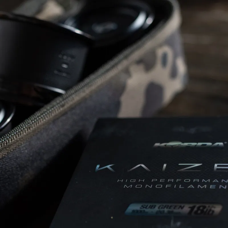 Kaizen Mono-3