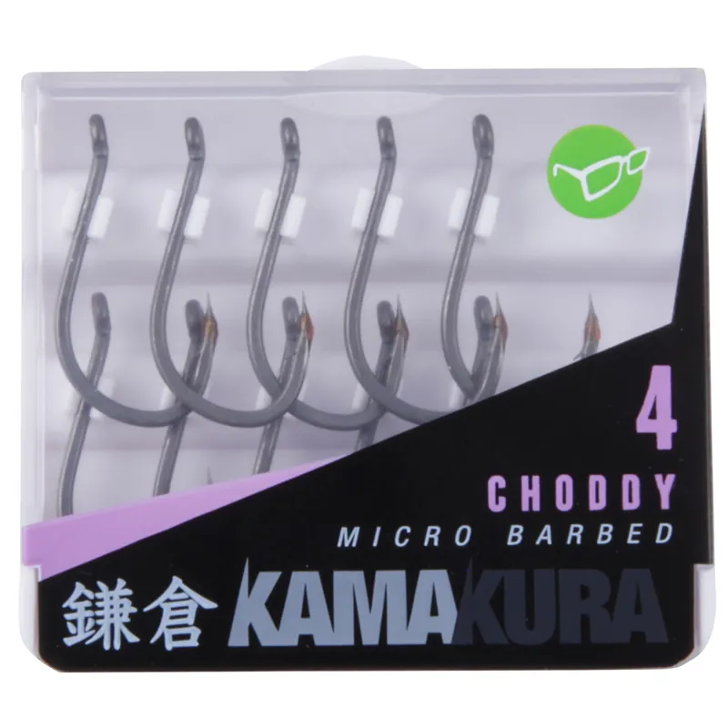 Kamakura Choddy Barbed