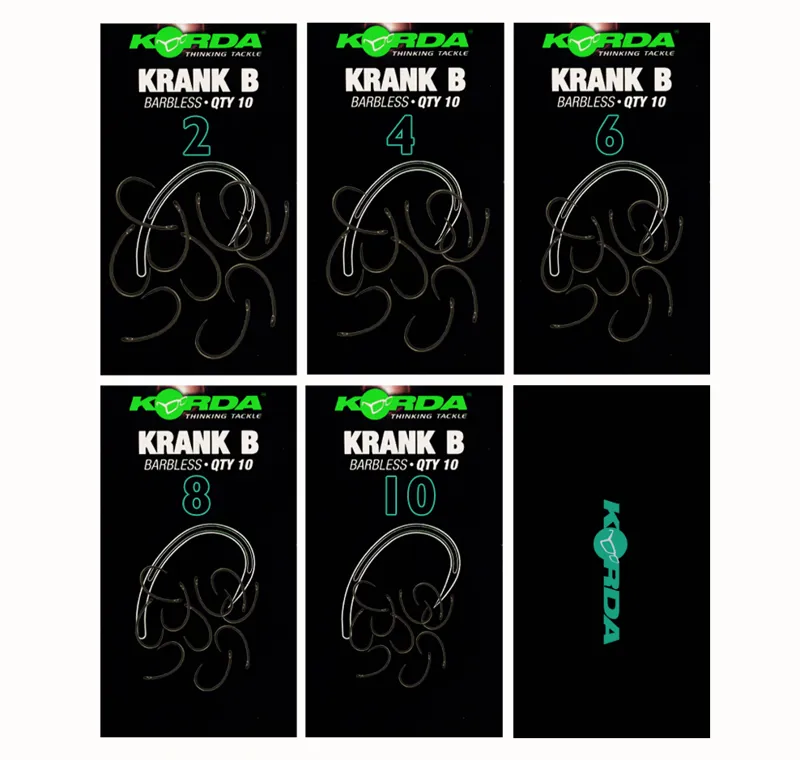 Kamakura Krank Barbless-1