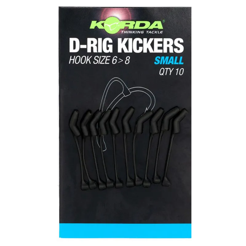 Kickers D Rig-5