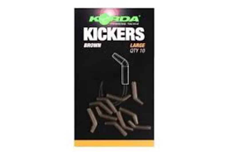 Kickers /Pink