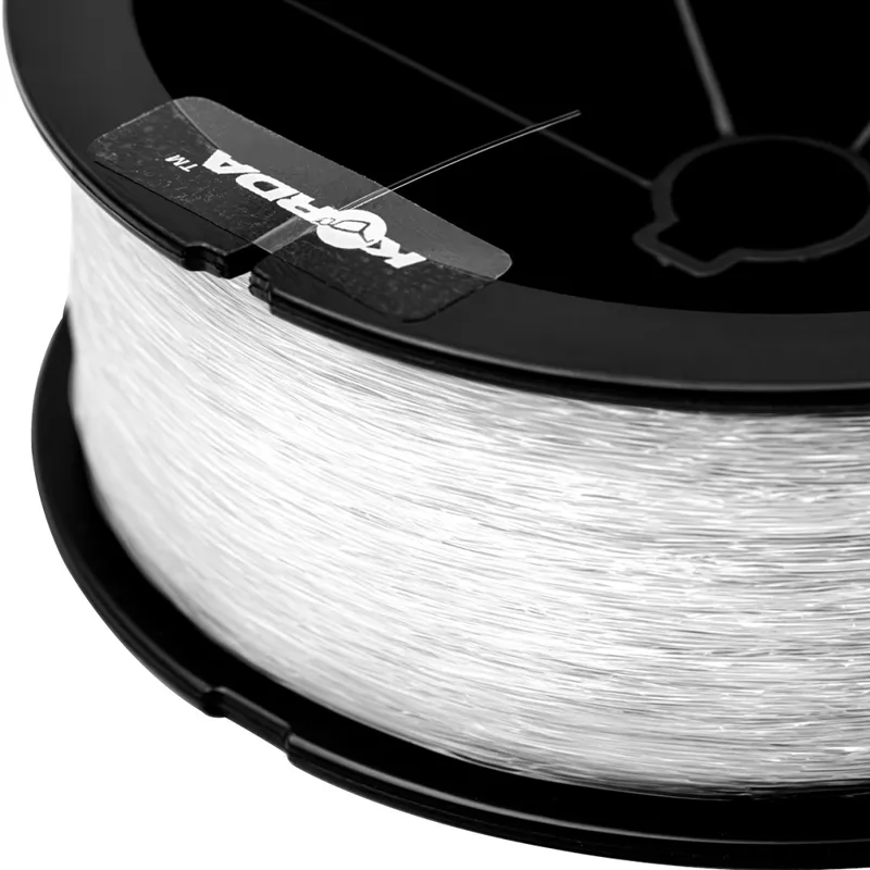 Kontour Floorocarbon Main Line Soft-2