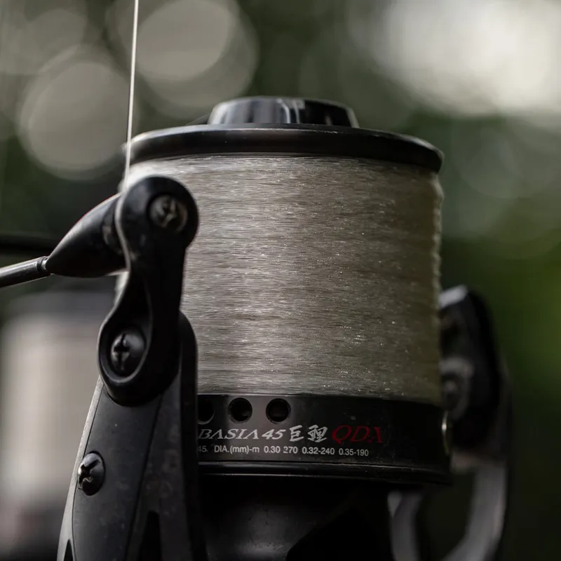 Kontour Floorocarbon Main Line Soft-4