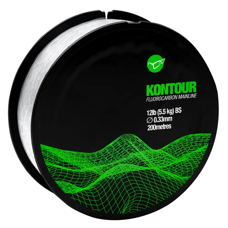 Kontour Fluorocarbon-1