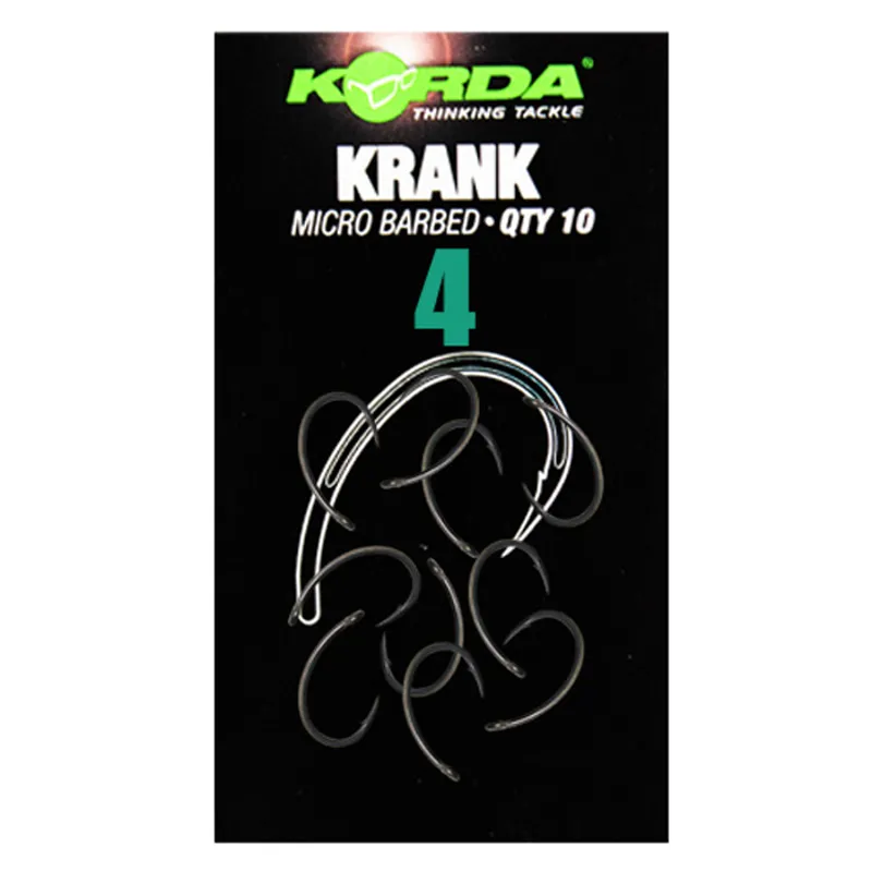 Krank Barbed-2