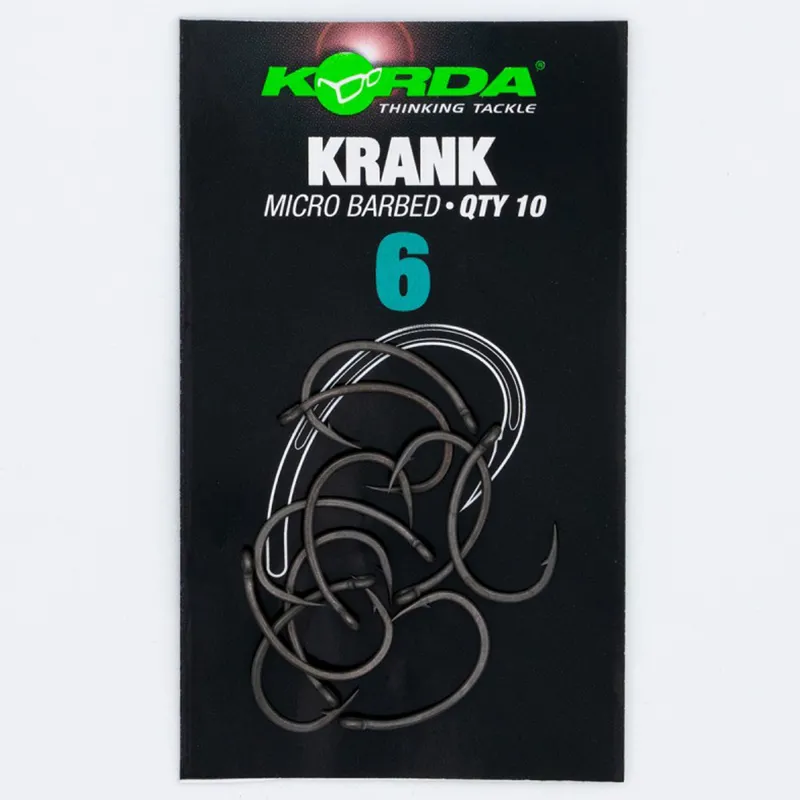Krank Barbed-3
