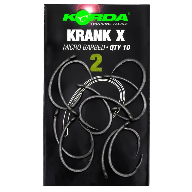 Krank X Barbed-2