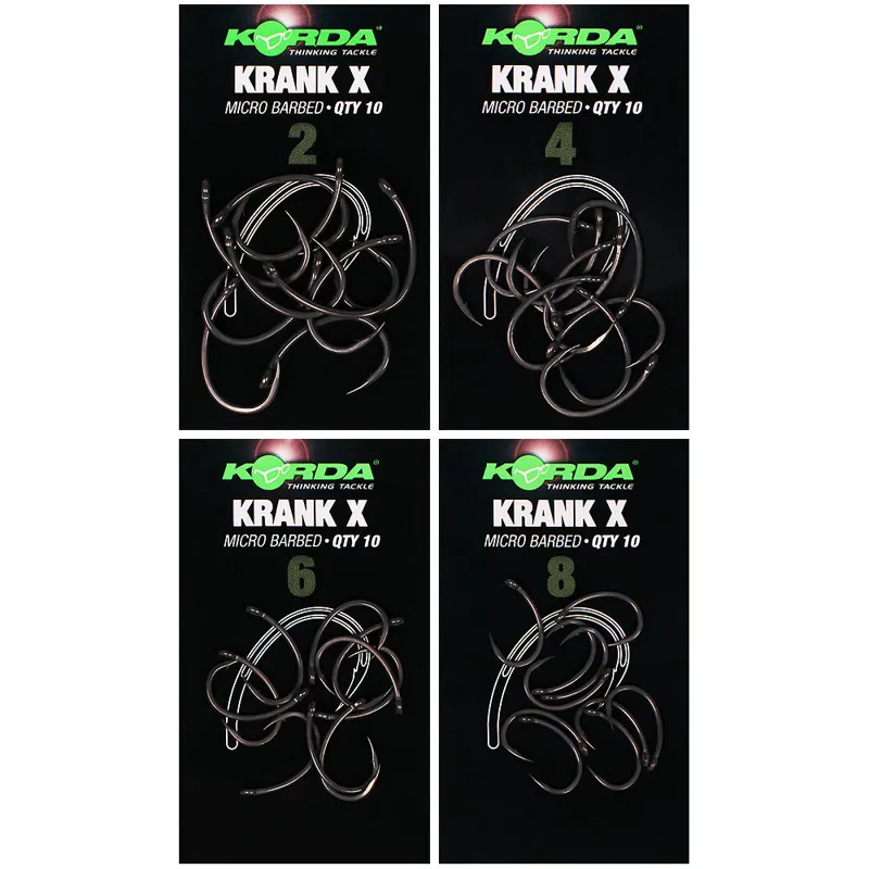 Krank X Barbed-5