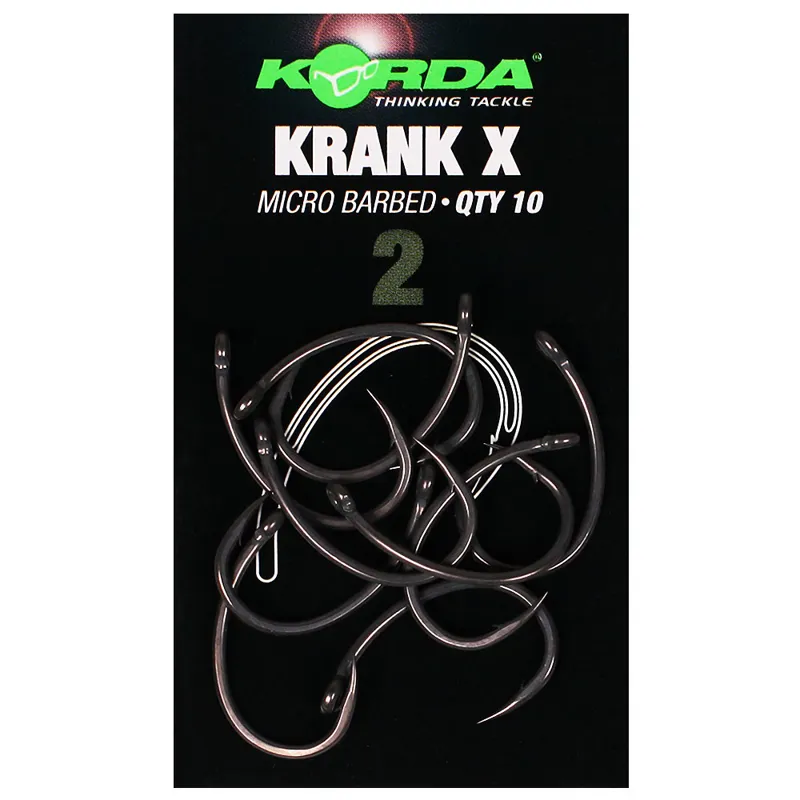Krank X Barbed-6