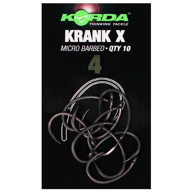 Krank X Barbed-7