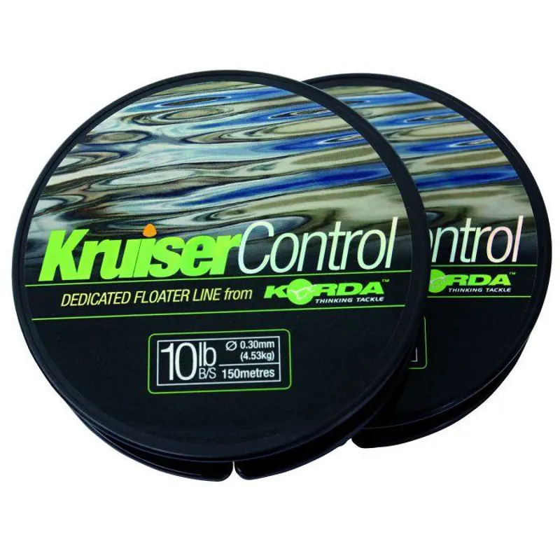 Kruiser Control-1