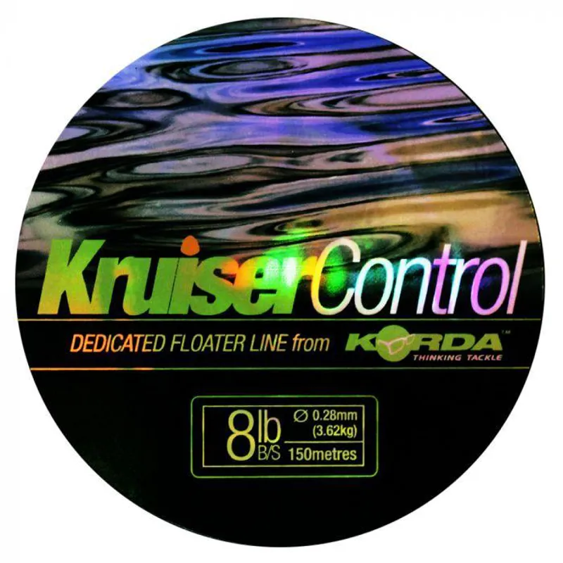 Kruiser Control
