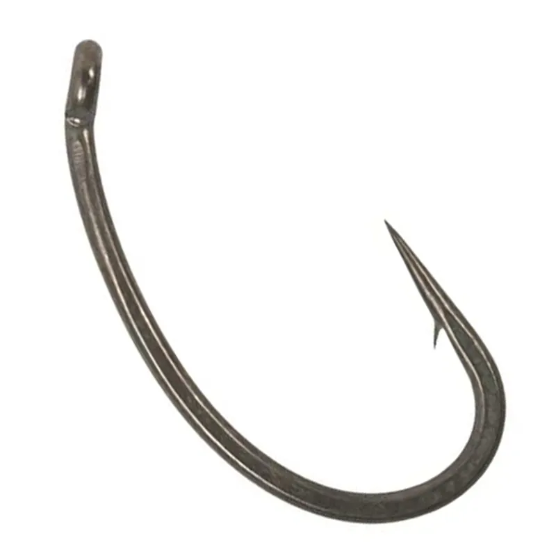 Kurv Shank Barbed