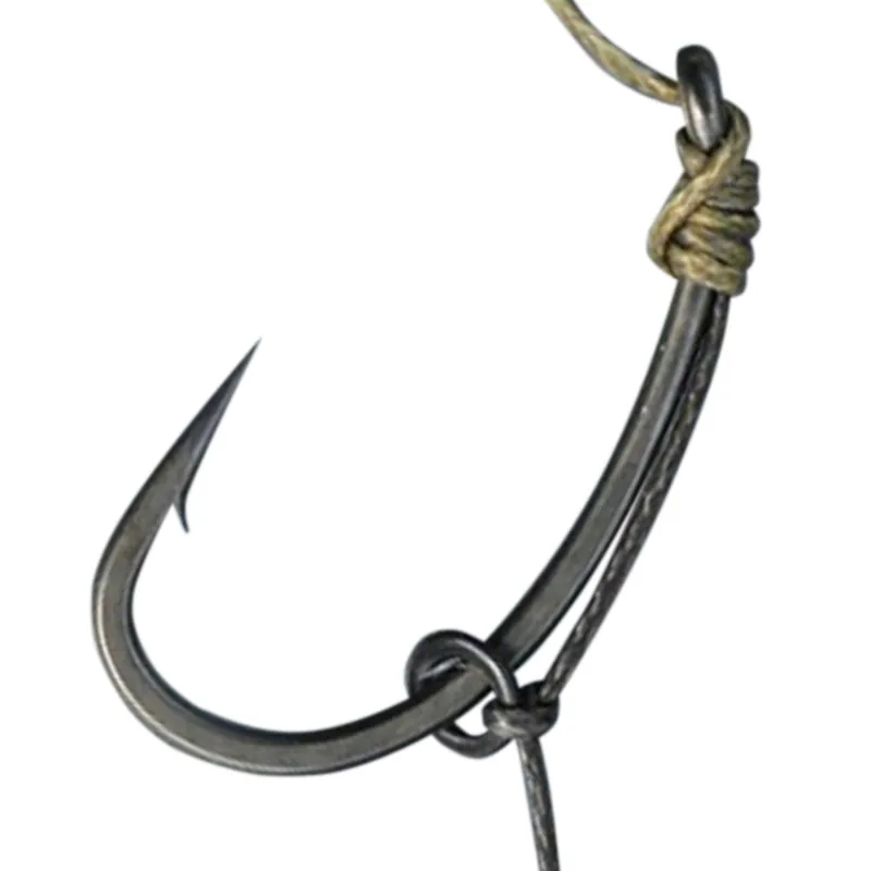 Kurv Shank Barbless-4