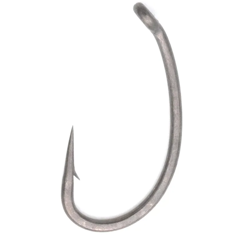 Kurv Shank Barbless
