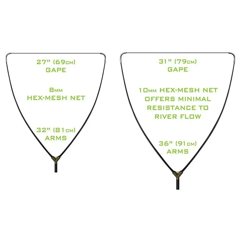 Landing Net Specialist-3