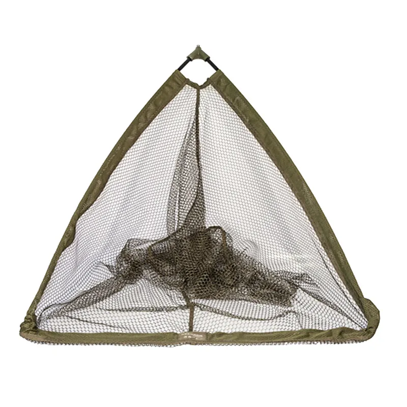 Landing Net Specialist