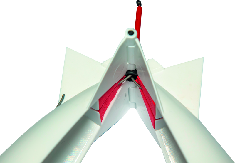 Large X-1