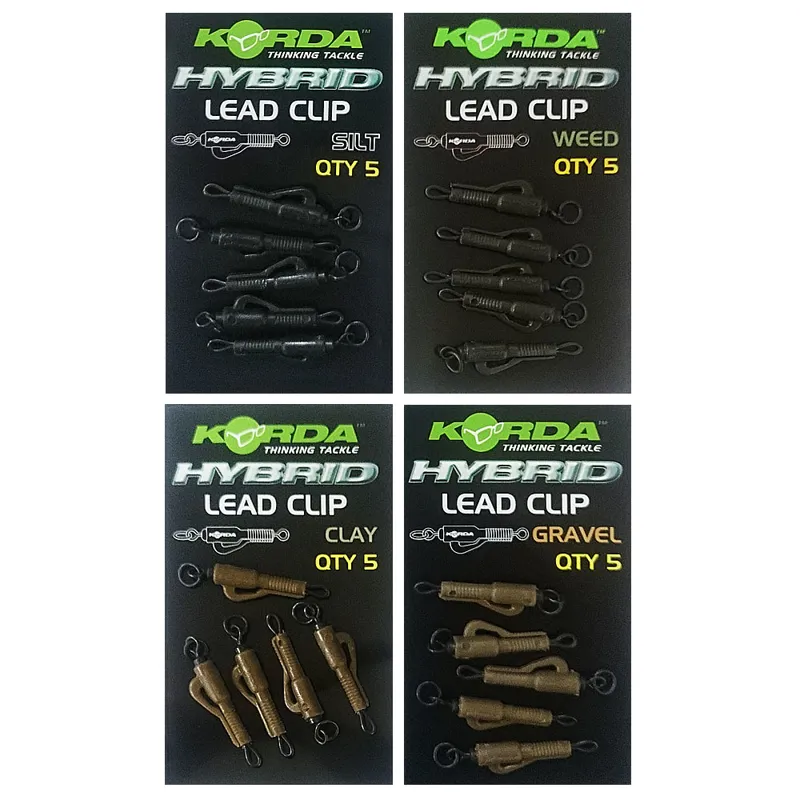 Lead Clip-4