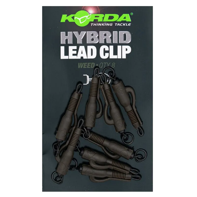 Lead Clip
