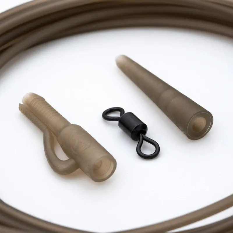 Lead Clip Action Pack-2