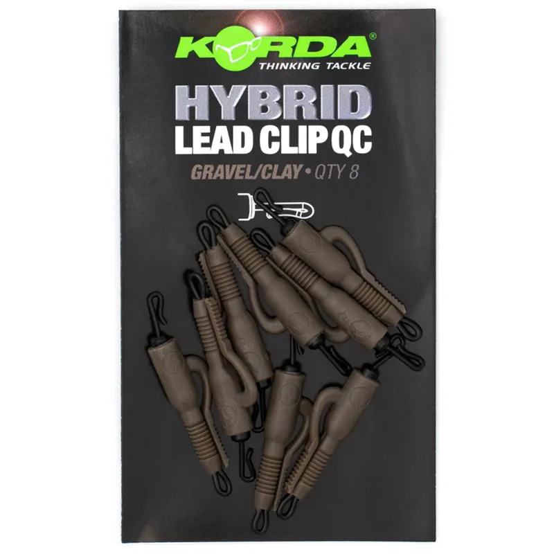 Lead Clip QC Swivel-2