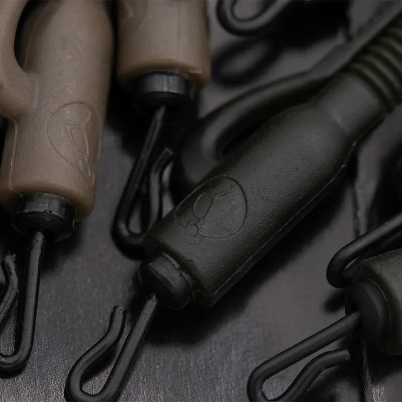 Lead Clip QC Swivel-3